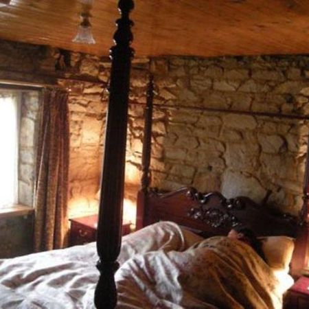 Colonial Cottages Of Росс Екстер'єр фото