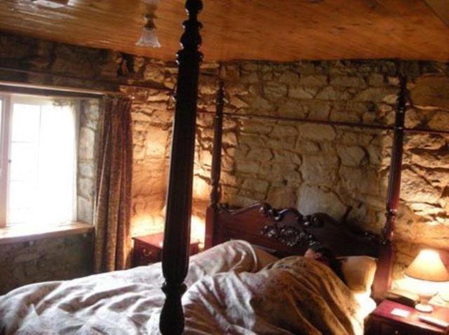 Colonial Cottages Of Росс Екстер'єр фото